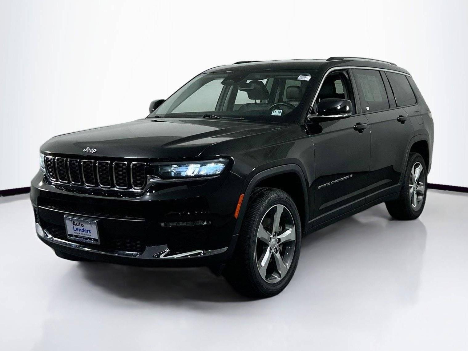 JEEP GRAND CHEROKEE 2021 1C4RJKBG2M8189882 image